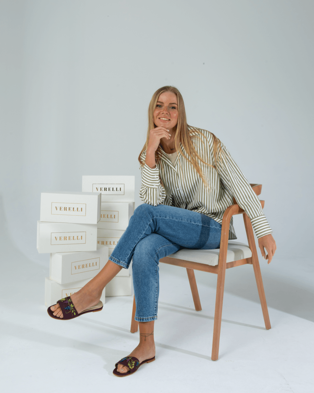 Verelli MERLOT - Verelli