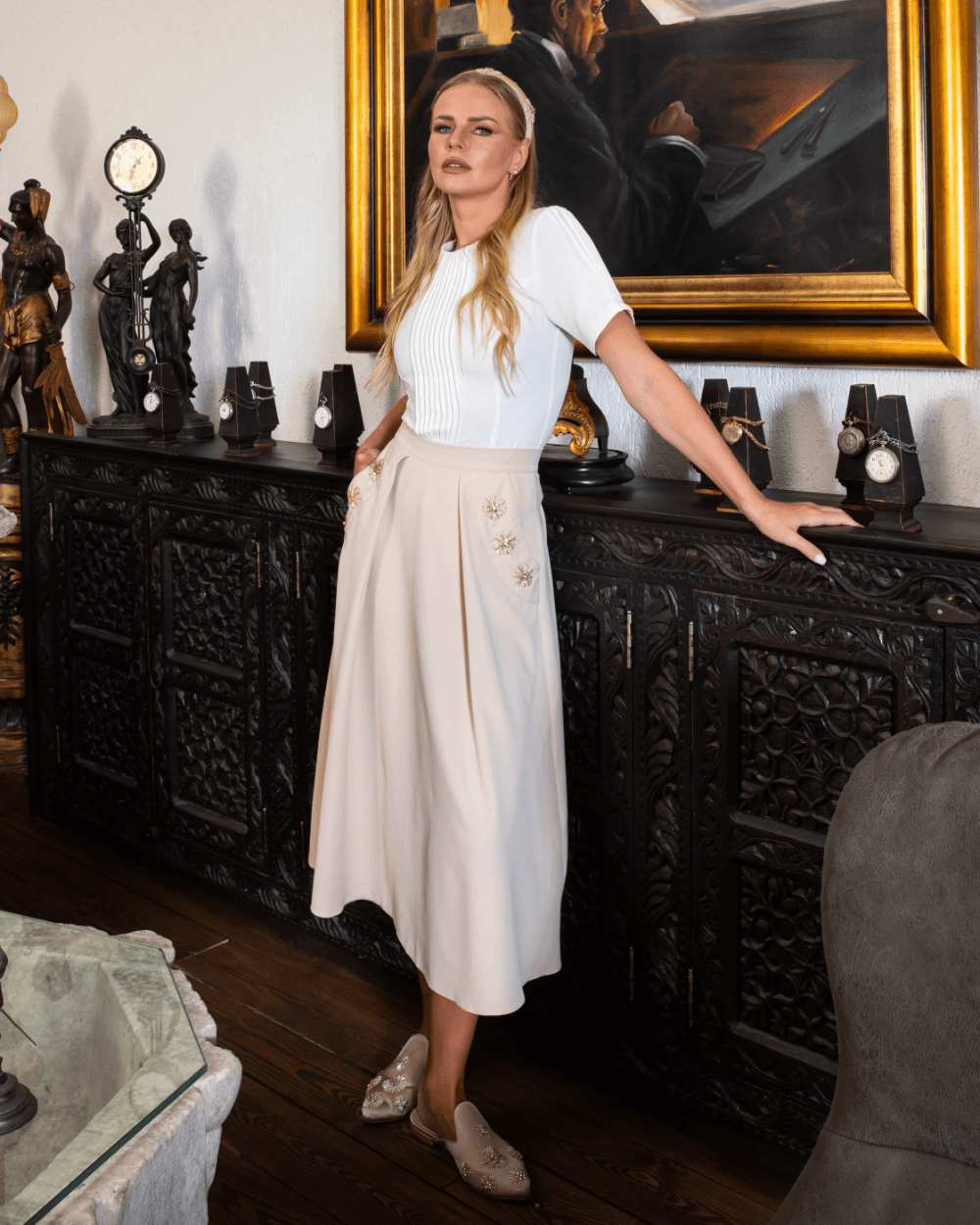 Verelli SOFIA - Verelli