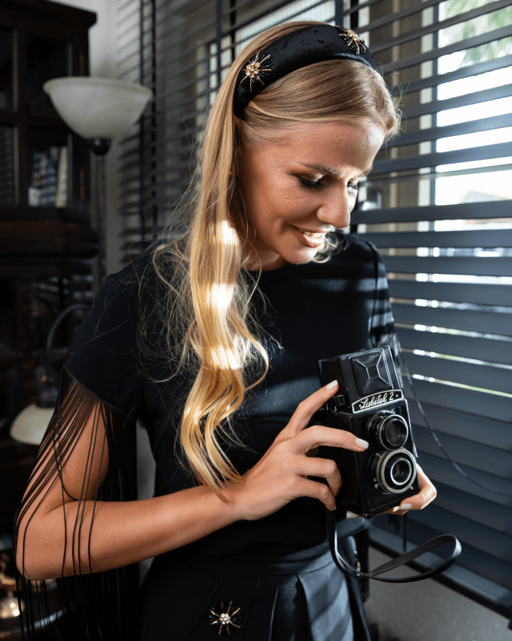 Verelli MYSTERY TAÇ - Verelli