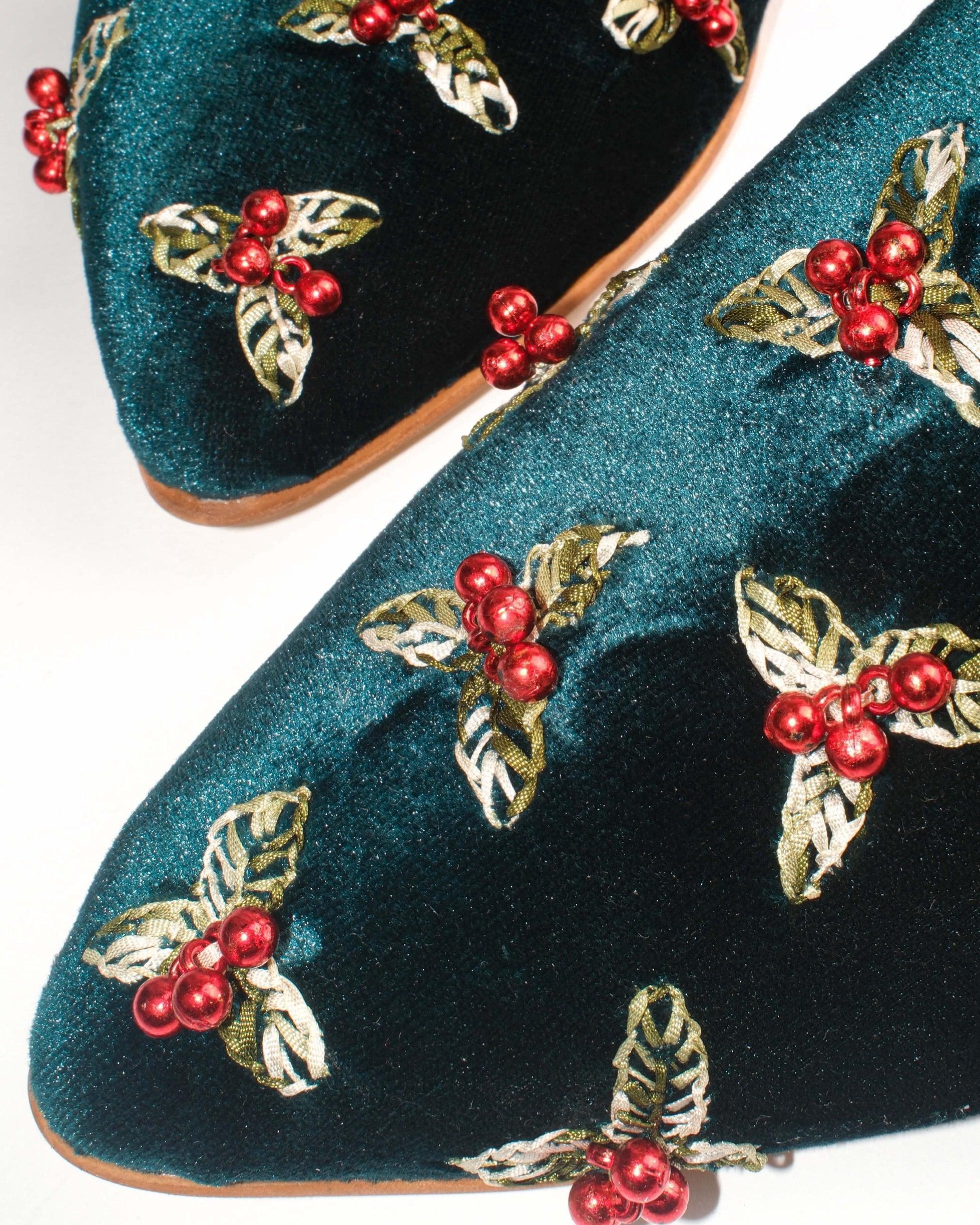 Verelli MİSTLETOE - Verelli