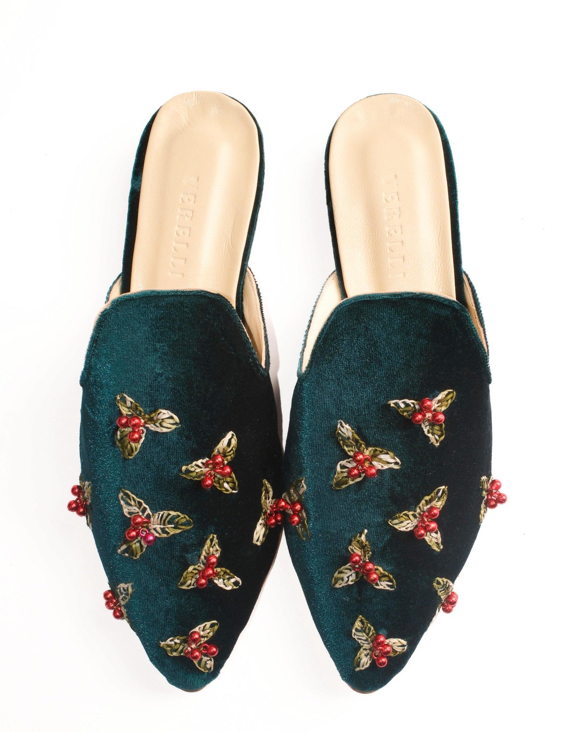 Verelli MİSTLETOE - Verelli